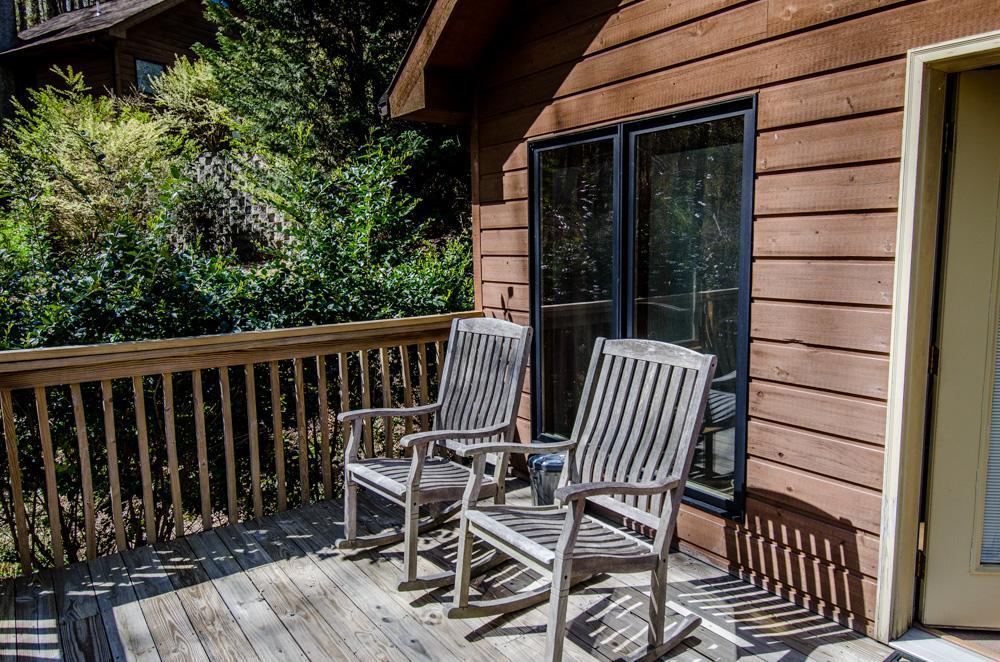 Asheville Cabins Of Willow Winds Exterior foto